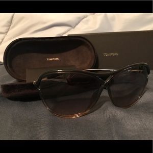 Tom Ford Sunglasses